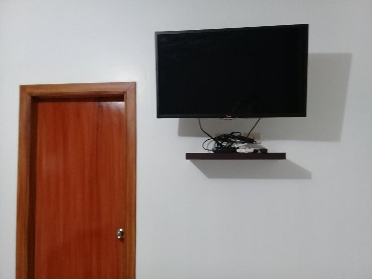 Habitacion Vacacional Camboriu Salinas  Exteriér fotografie