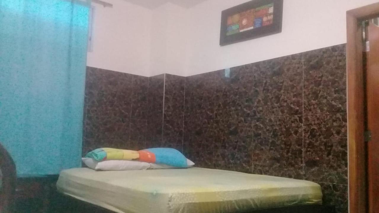 Habitacion Vacacional Camboriu Salinas  Exteriér fotografie
