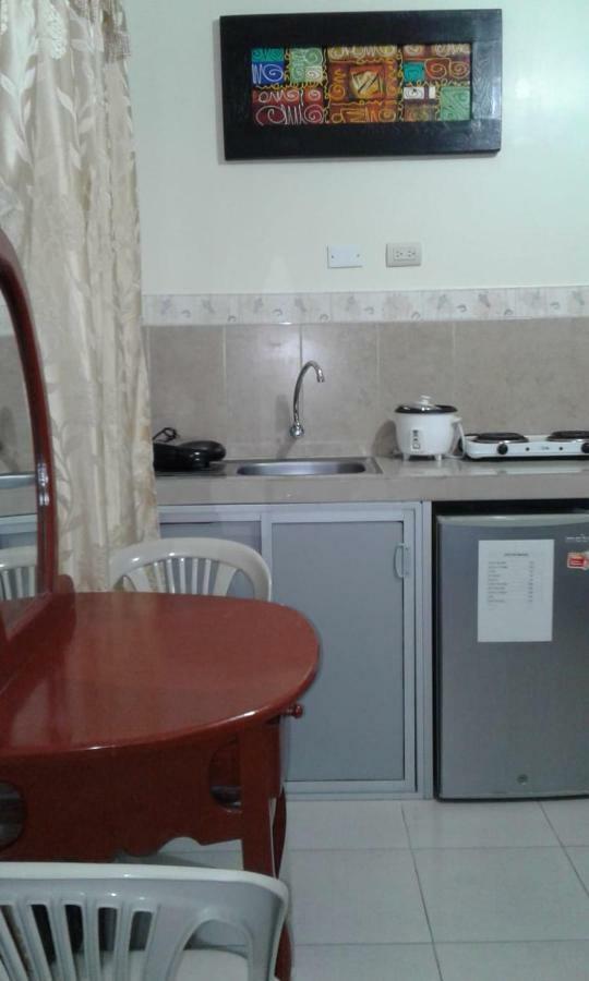 Habitacion Vacacional Camboriu Salinas  Exteriér fotografie