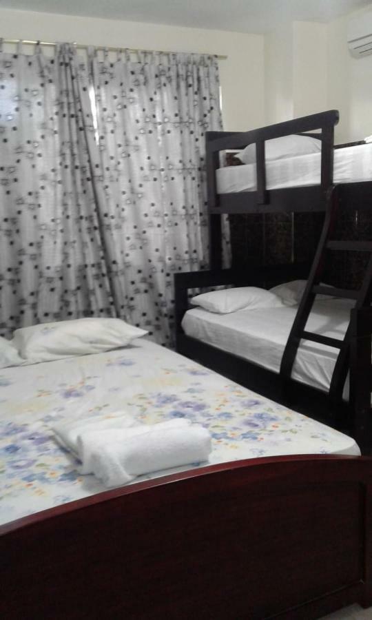 Habitacion Vacacional Camboriu Salinas  Exteriér fotografie
