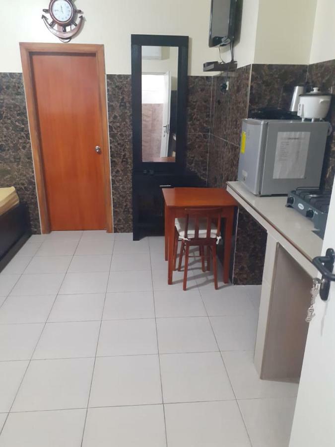 Habitacion Vacacional Camboriu Salinas  Exteriér fotografie